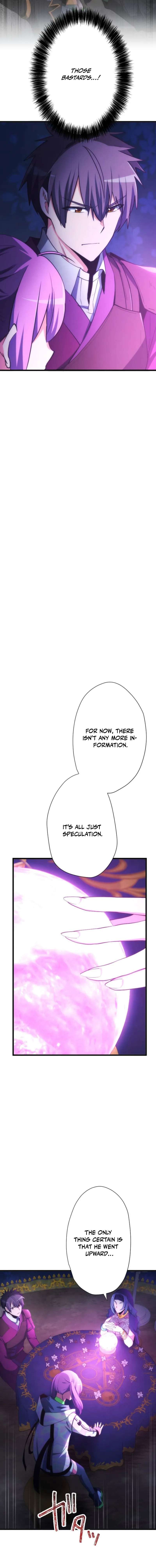 Reverse Tower Dungeon Chapter 54 page 13