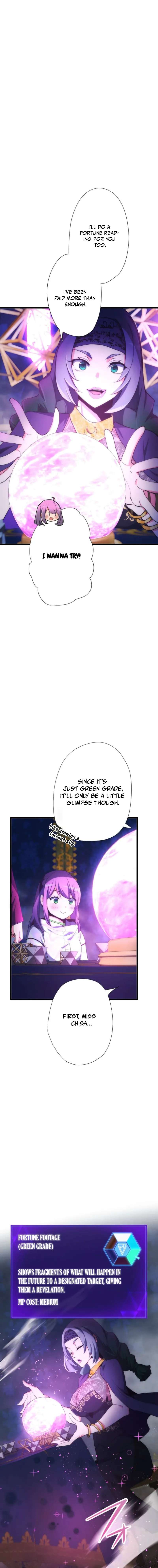 Reverse Tower Dungeon Chapter 54 page 16