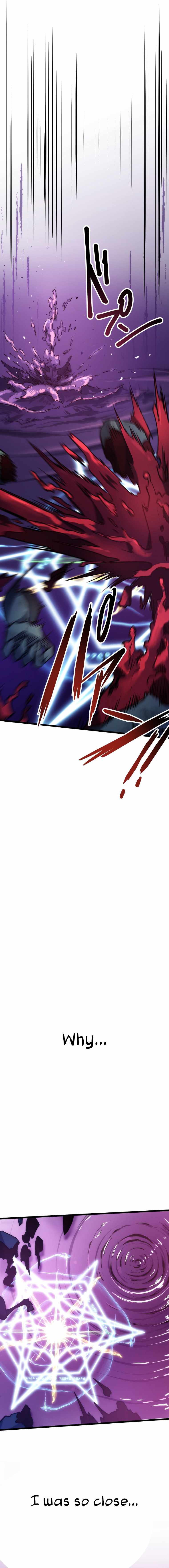Reverse Tower Dungeon Chapter 6 page 18