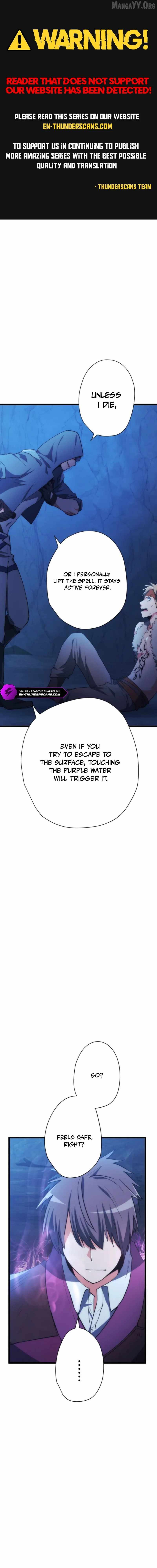 Reverse Tower Dungeon Chapter 60 page 1