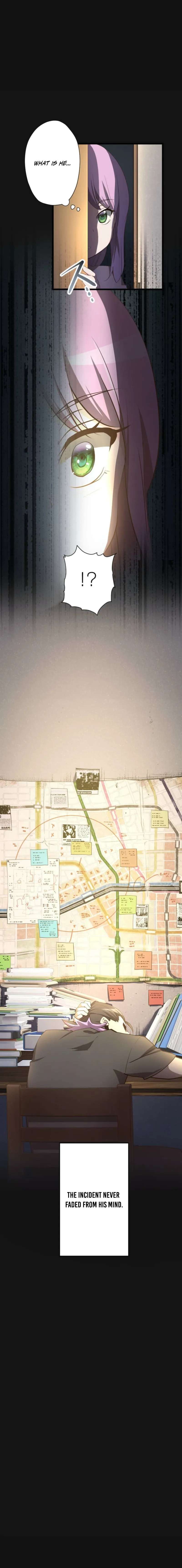 Reverse Tower Dungeon Chapter 62 page 3