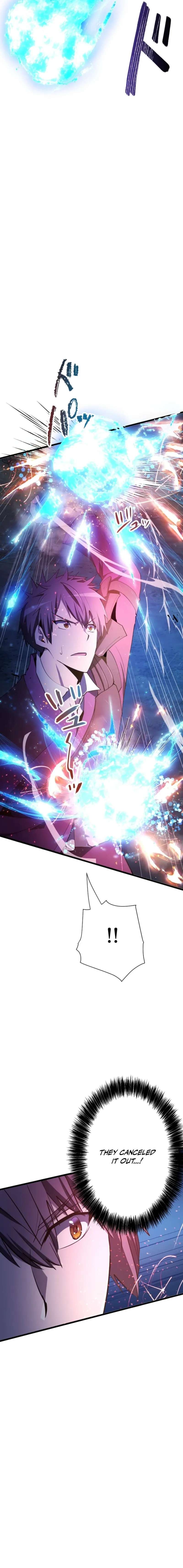 Reverse Tower Dungeon Chapter 63 page 5