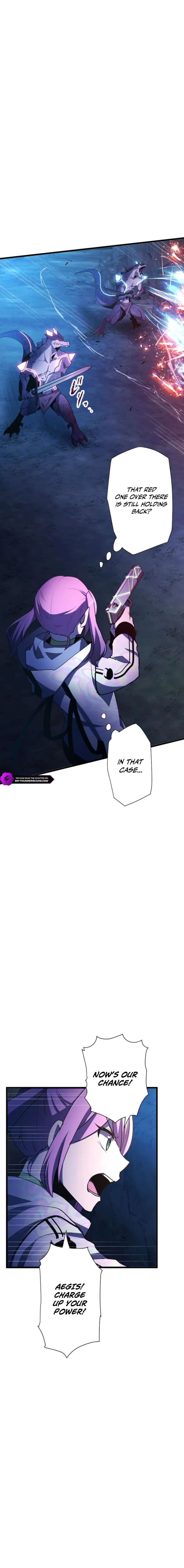 Reverse Tower Dungeon Chapter 63 page 9