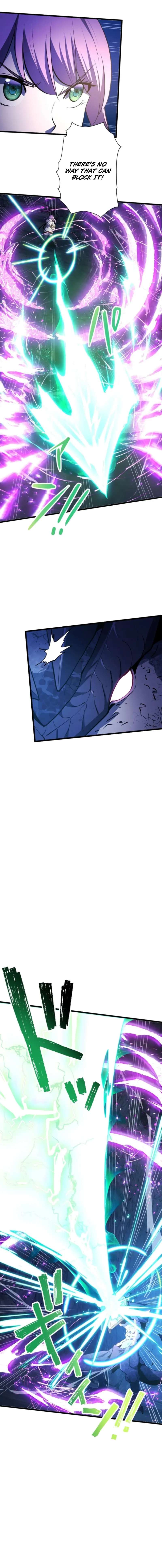 Reverse Tower Dungeon Chapter 63 page 12