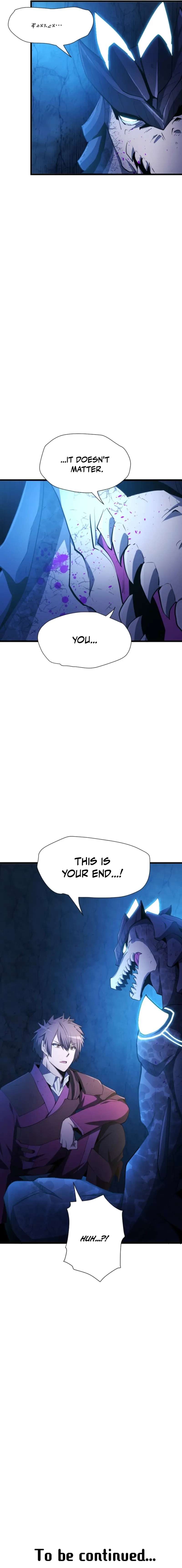 Reverse Tower Dungeon Chapter 64 page 24