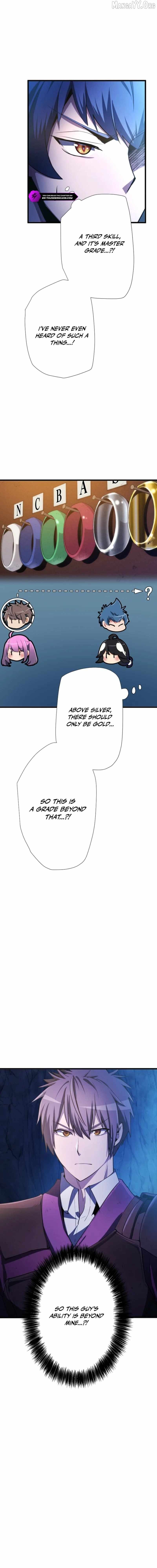 Reverse Tower Dungeon Chapter 65 page 9