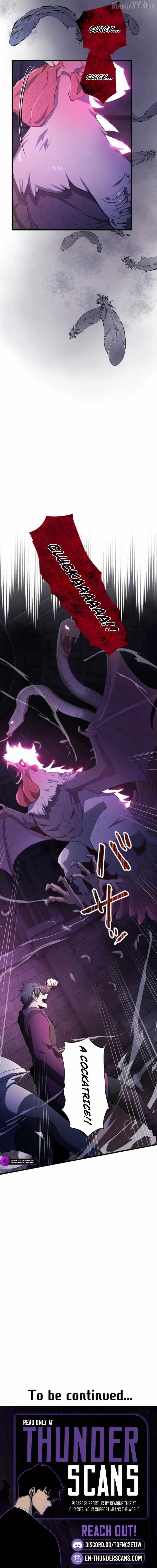 Reverse Tower Dungeon Chapter 66 page 22