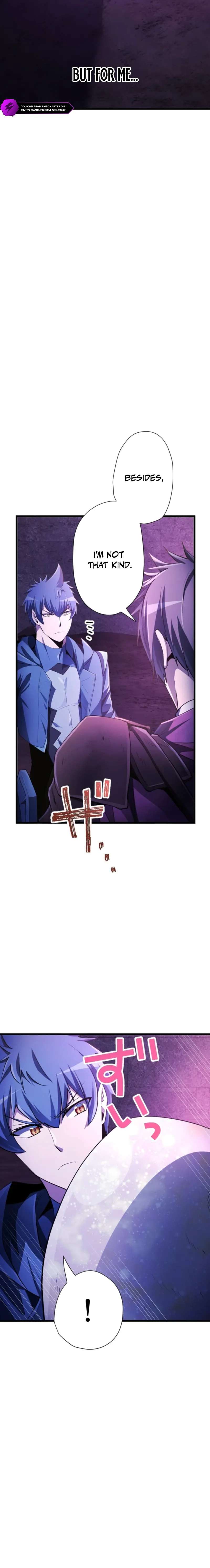 Reverse Tower Dungeon Chapter 68 page 9