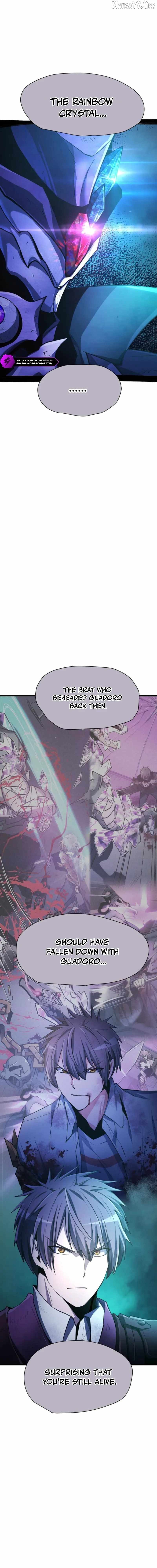 Reverse Tower Dungeon Chapter 69 page 6