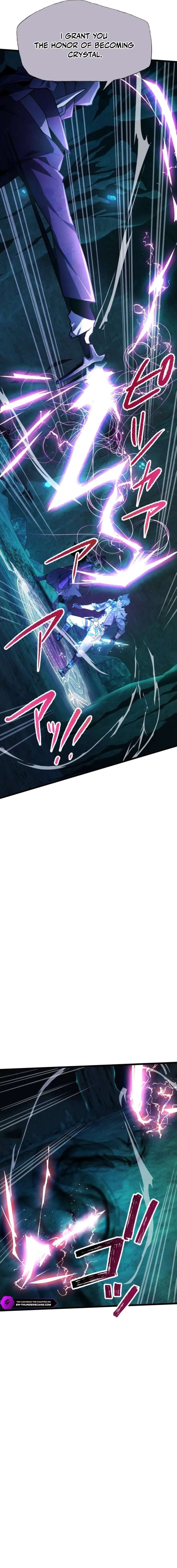 Reverse Tower Dungeon Chapter 70 page 20