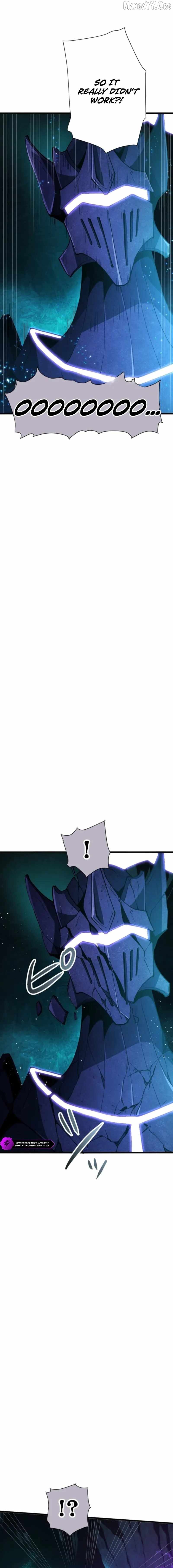 Reverse Tower Dungeon Chapter 71 page 13
