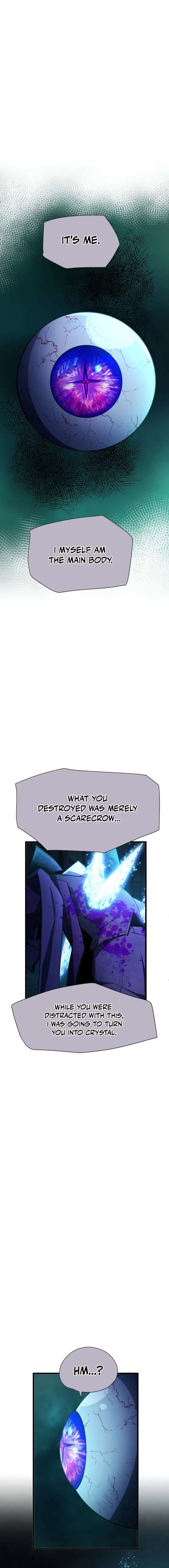 Reverse Tower Dungeon Chapter 72 page 3