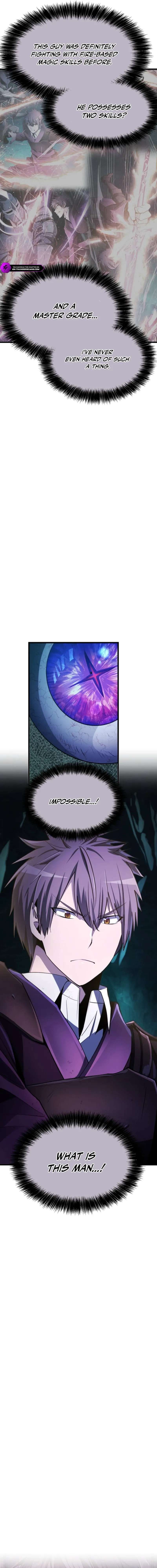 Reverse Tower Dungeon Chapter 72 page 10