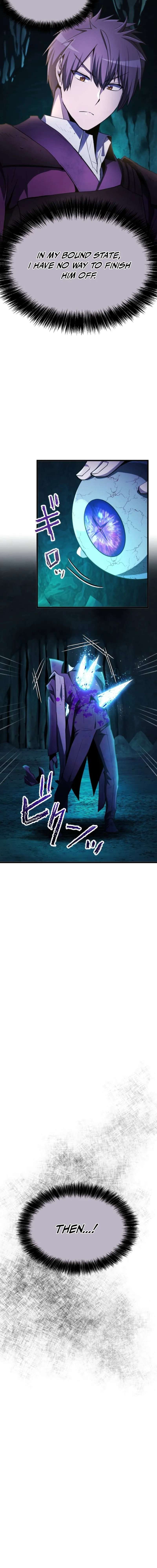 Reverse Tower Dungeon Chapter 72 page 14