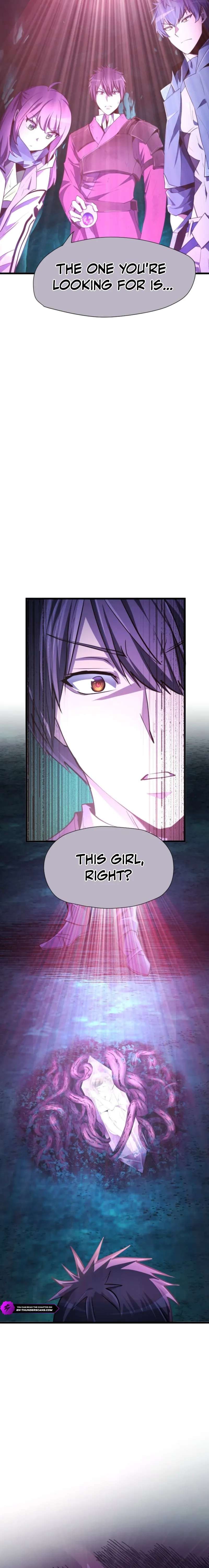 Reverse Tower Dungeon Chapter 72 page 17