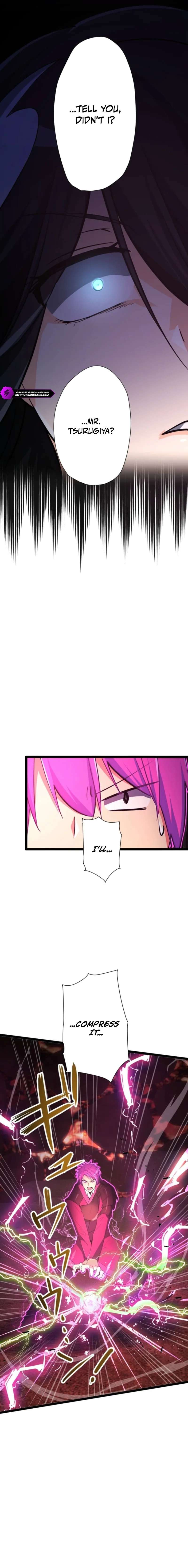 Reverse Tower Dungeon Chapter 76 page 18