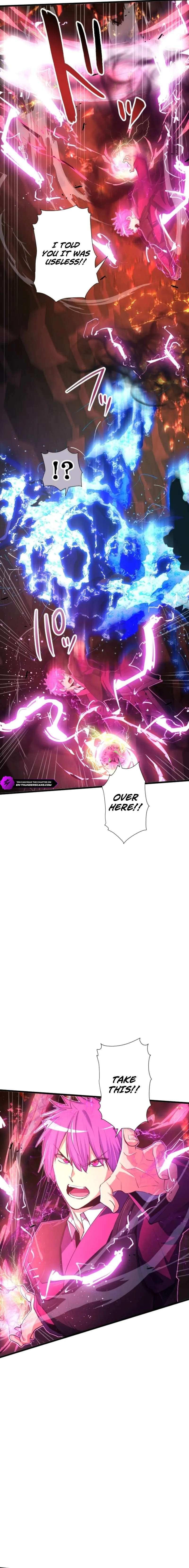 Reverse Tower Dungeon Chapter 77 page 5