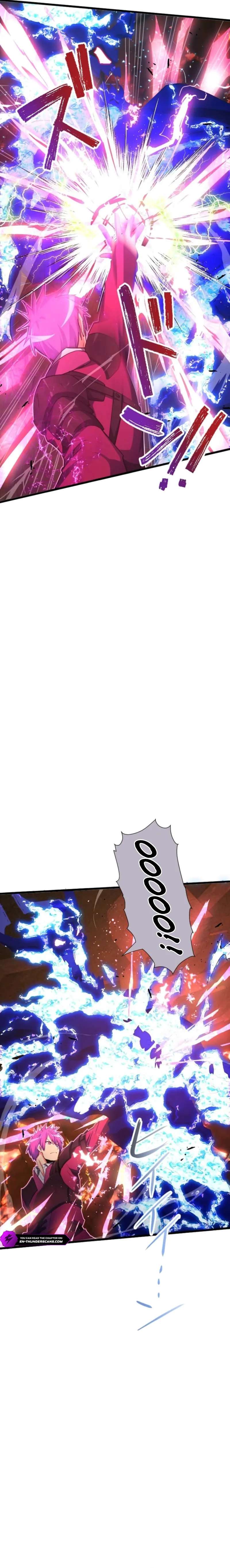 Reverse Tower Dungeon Chapter 77 page 6