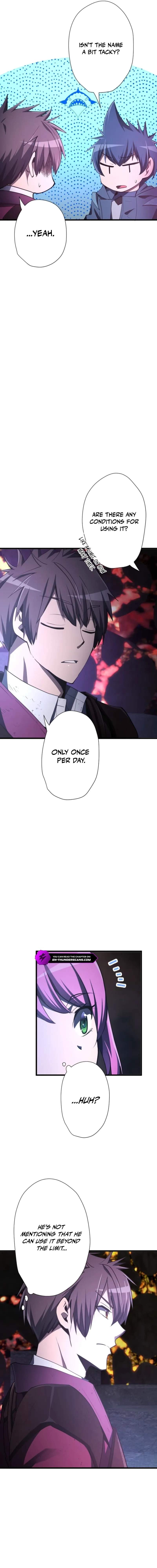 Reverse Tower Dungeon Chapter 78 page 16