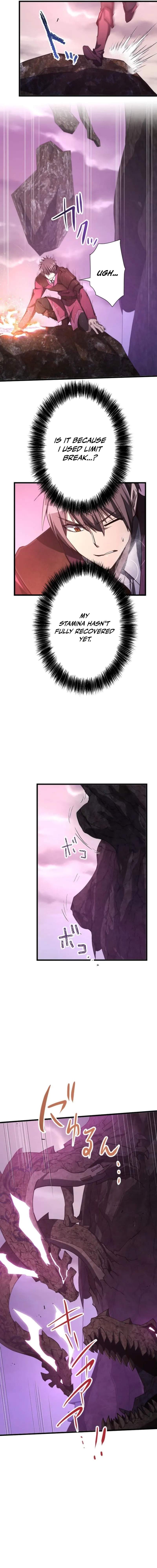 Reverse Tower Dungeon Chapter 80 page 13