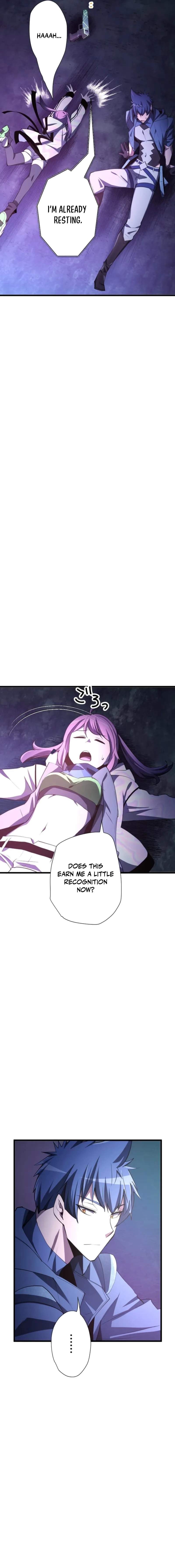 Reverse Tower Dungeon Chapter 81 page 5