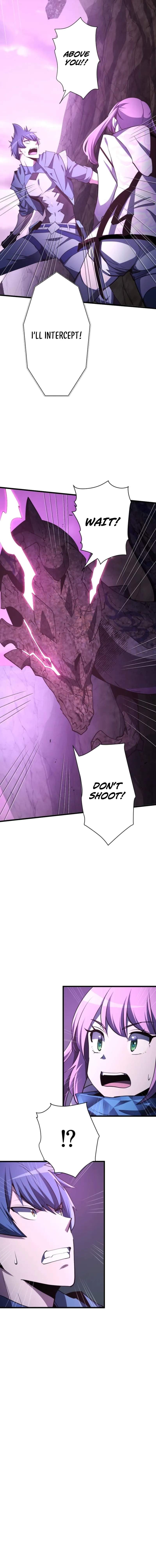 Reverse Tower Dungeon Chapter 81 page 12