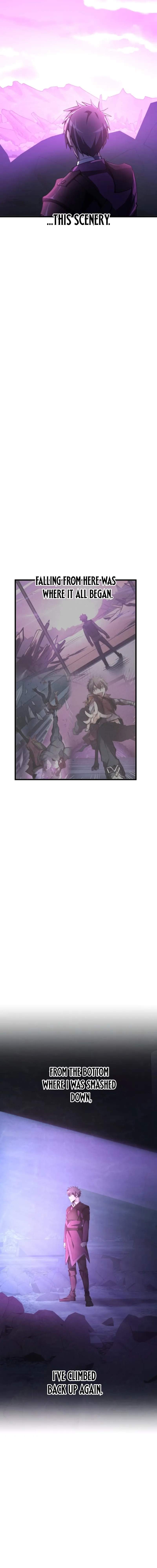 Reverse Tower Dungeon Chapter 81 page 17