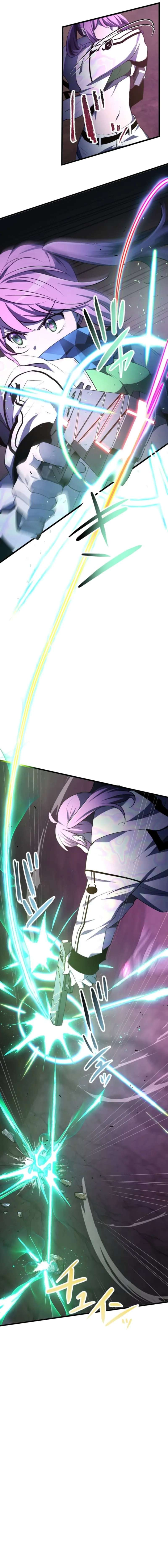 Reverse Tower Dungeon Chapter 82 page 4