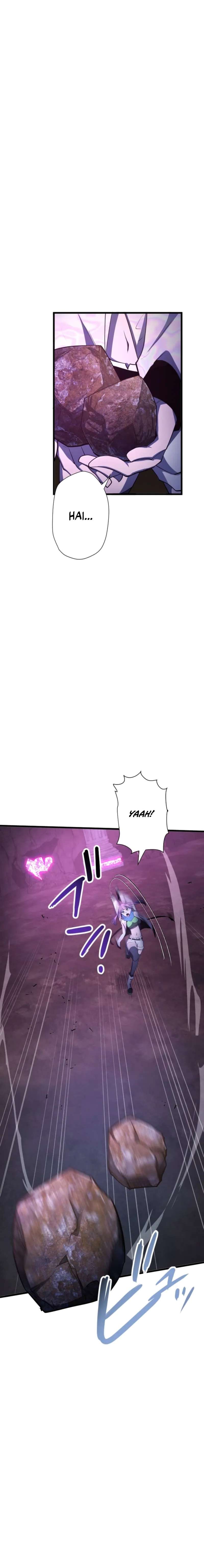 Reverse Tower Dungeon Chapter 82 page 3