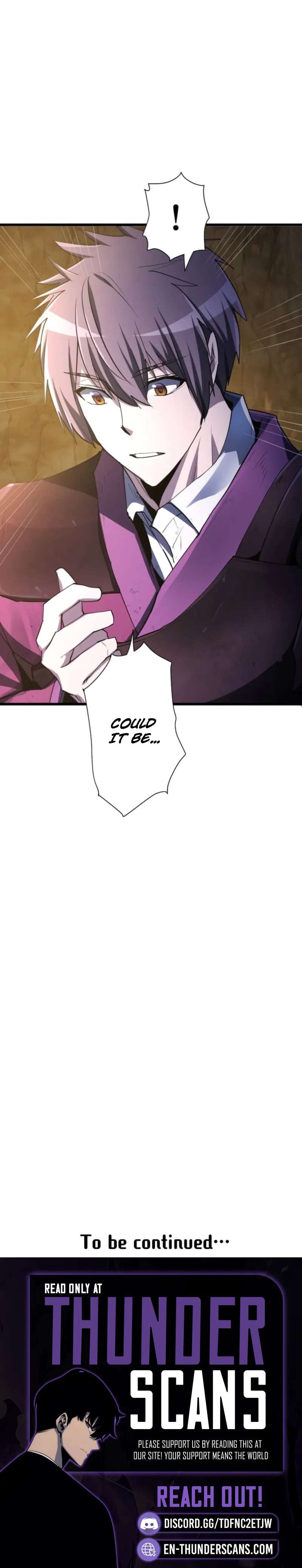 Reverse Tower Dungeon Chapter 82 page 21