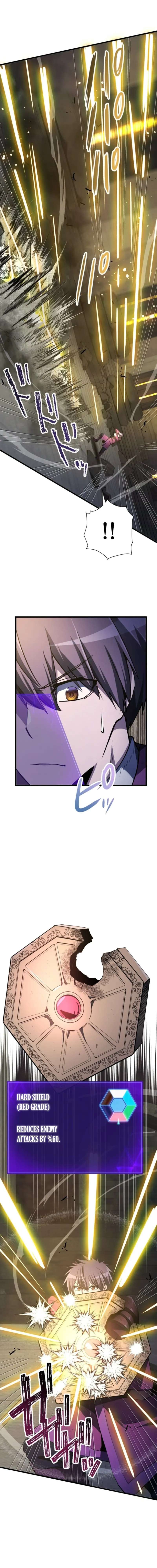 Reverse Tower Dungeon Chapter 83 page 9