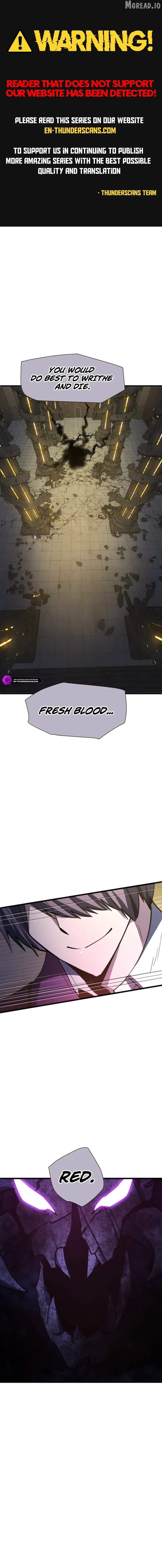 Reverse Tower Dungeon Chapter 84 page 1