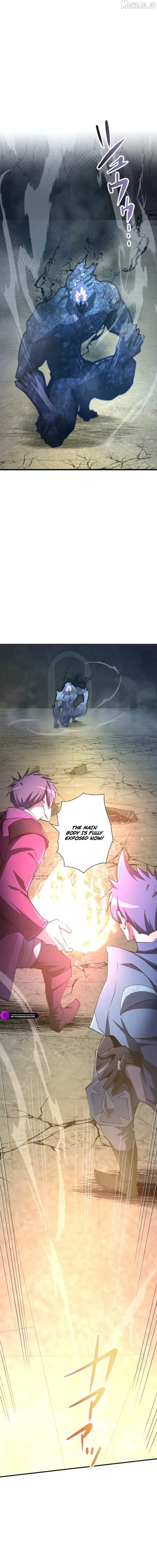 Reverse Tower Dungeon Chapter 84 page 6