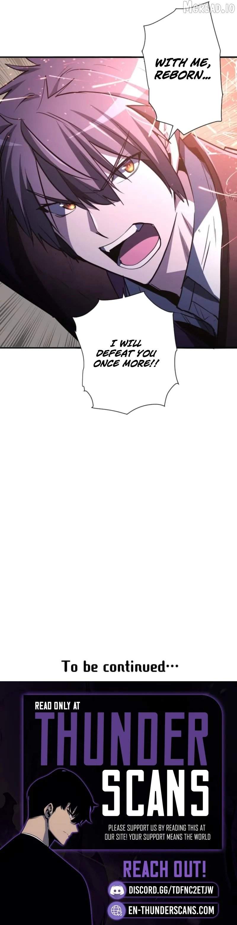 Reverse Tower Dungeon Chapter 84 page 23