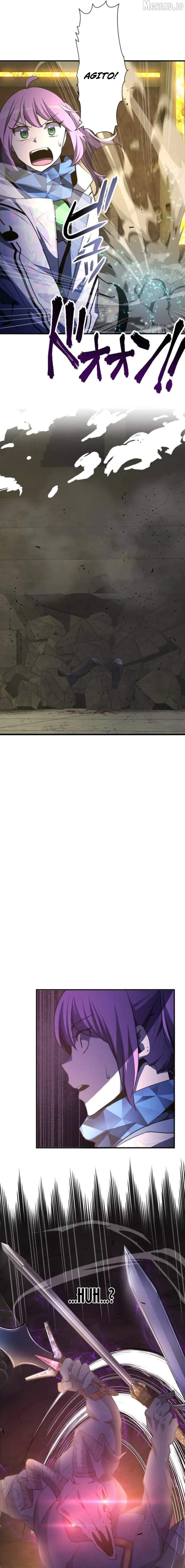 Reverse Tower Dungeon Chapter 84 page 20