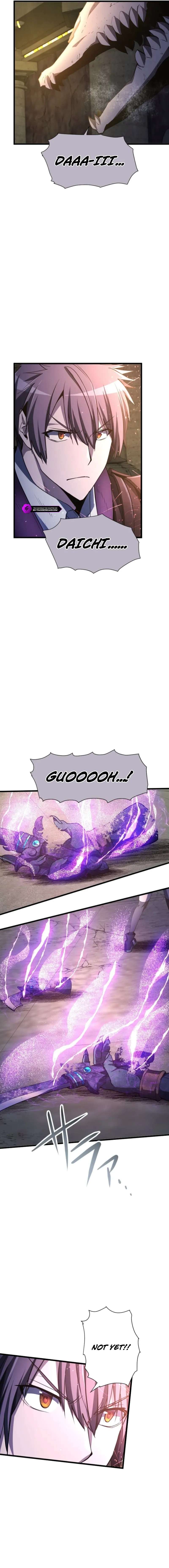 Reverse Tower Dungeon Chapter 85 page 24