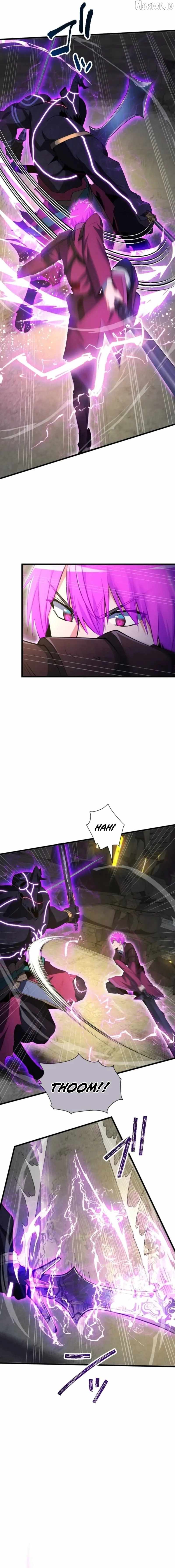 Reverse Tower Dungeon Chapter 86 page 17