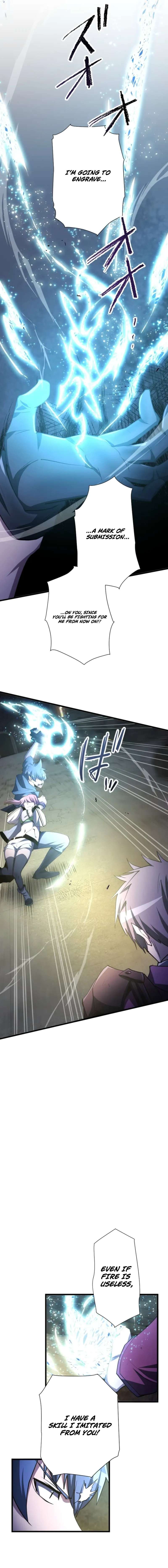Reverse Tower Dungeon Chapter 88 page 14