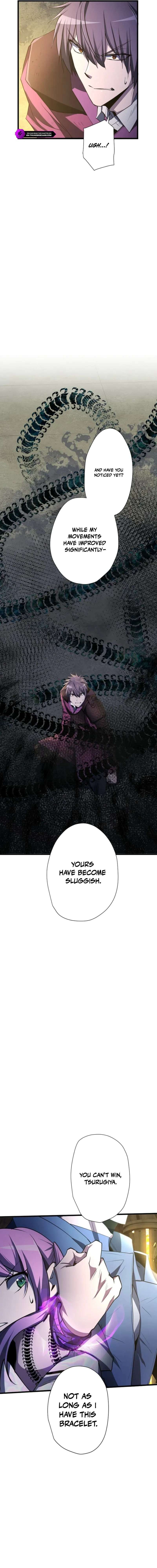 Reverse Tower Dungeon Chapter 88 page 6