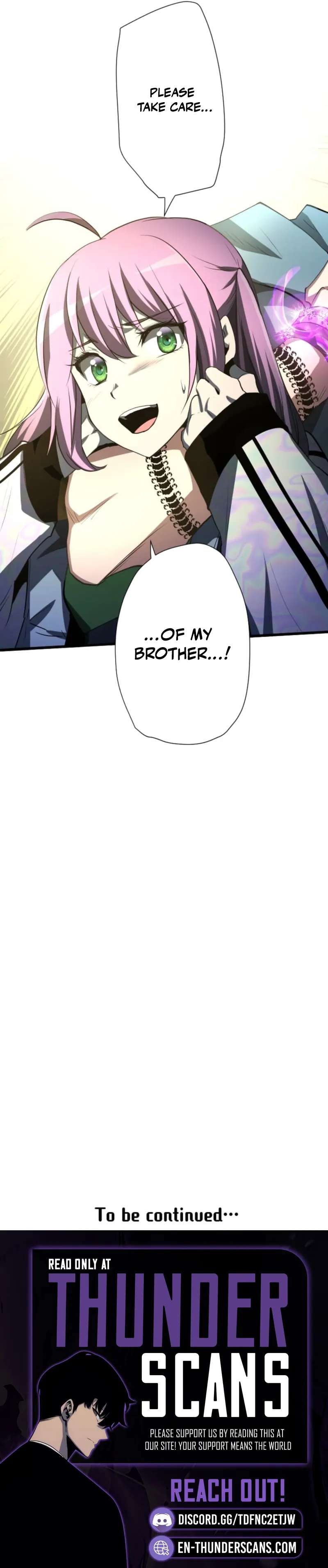 Reverse Tower Dungeon Chapter 88 page 22