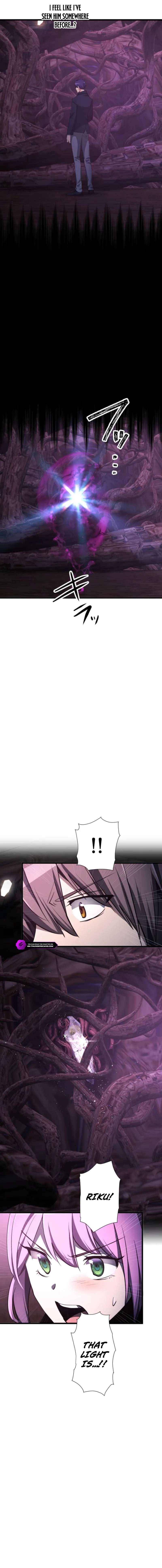 Reverse Tower Dungeon Chapter 94 page 2