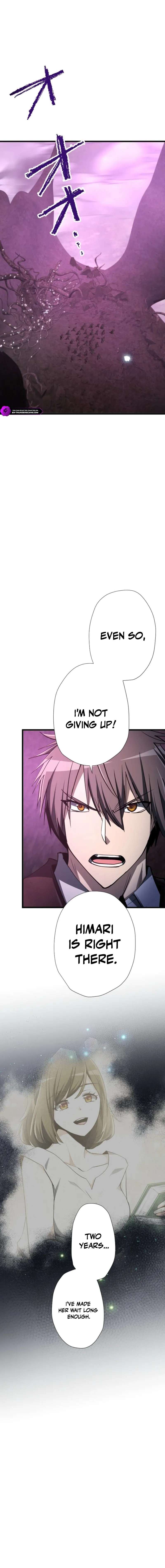 Reverse Tower Dungeon Chapter 94 page 6