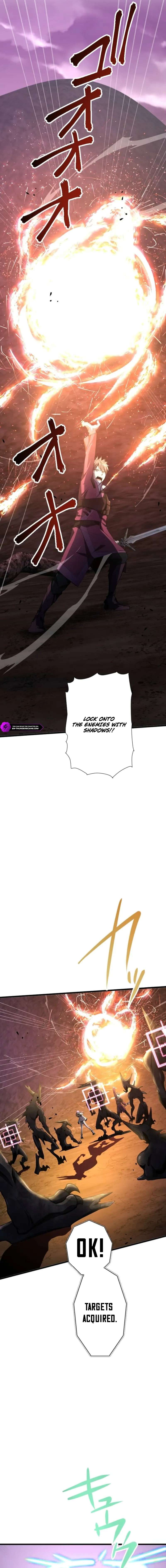 Reverse Tower Dungeon Chapter 94 page 17