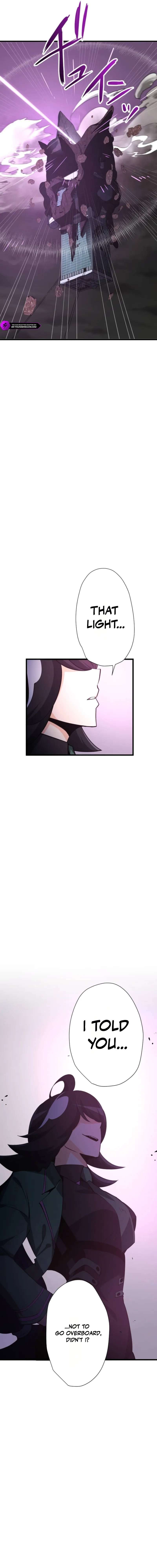 Reverse Tower Dungeon Chapter 95 page 19