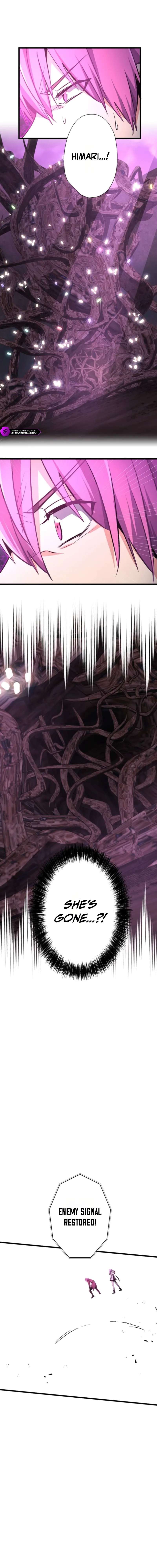 Reverse Tower Dungeon Chapter 95 page 21