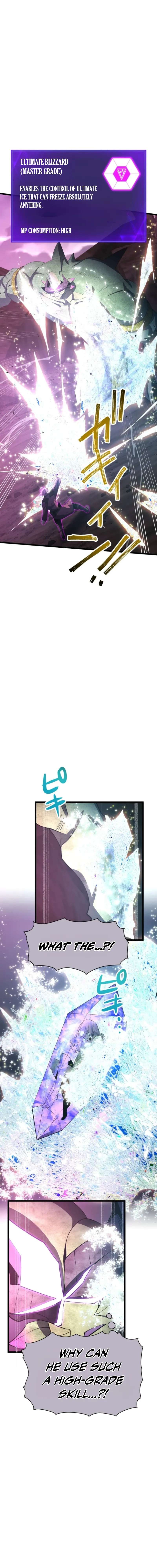 Reverse Tower Dungeon Chapter 96 page 10