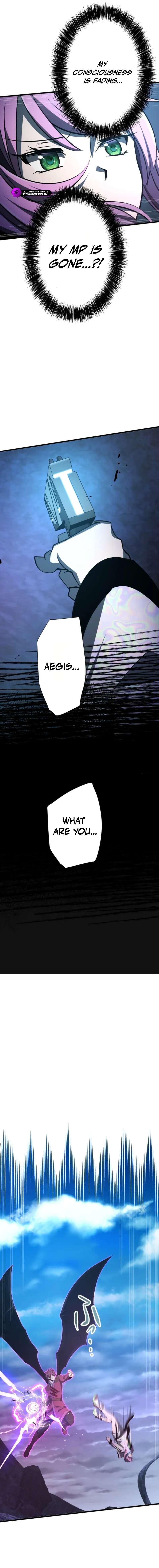 Reverse Tower Dungeon Chapter 98 page 13