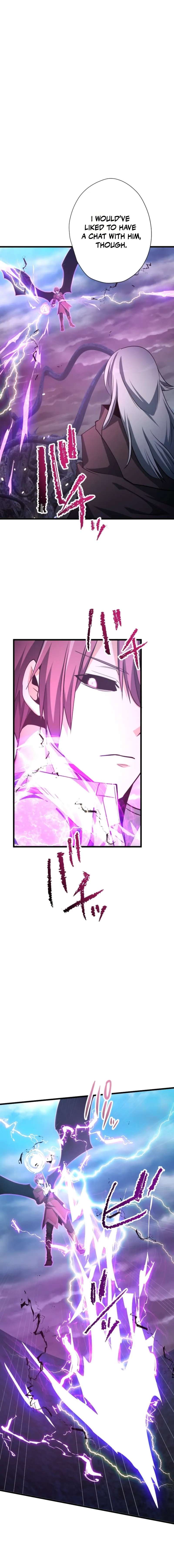 Reverse Tower Dungeon Chapter 98 page 17