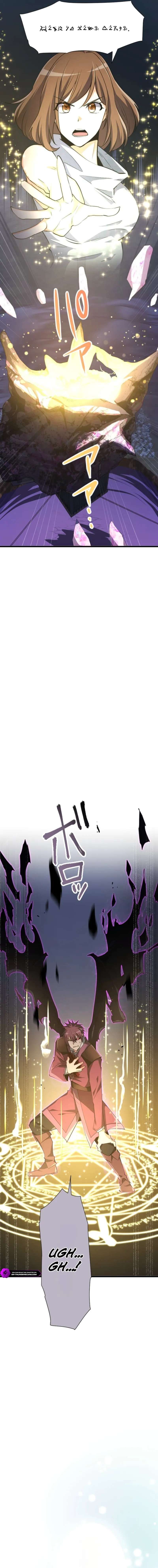 Reverse Tower Dungeon Chapter 99 page 2