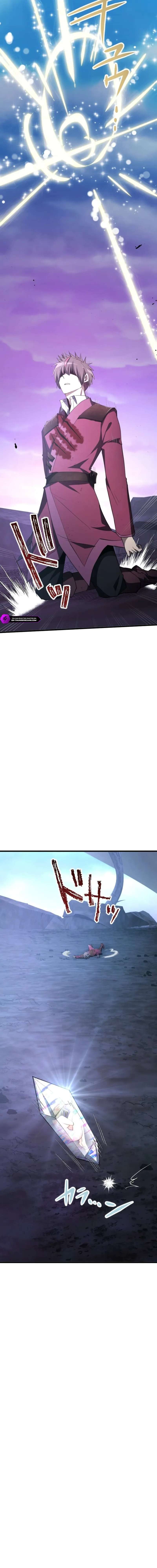 Reverse Tower Dungeon Chapter 99 page 6